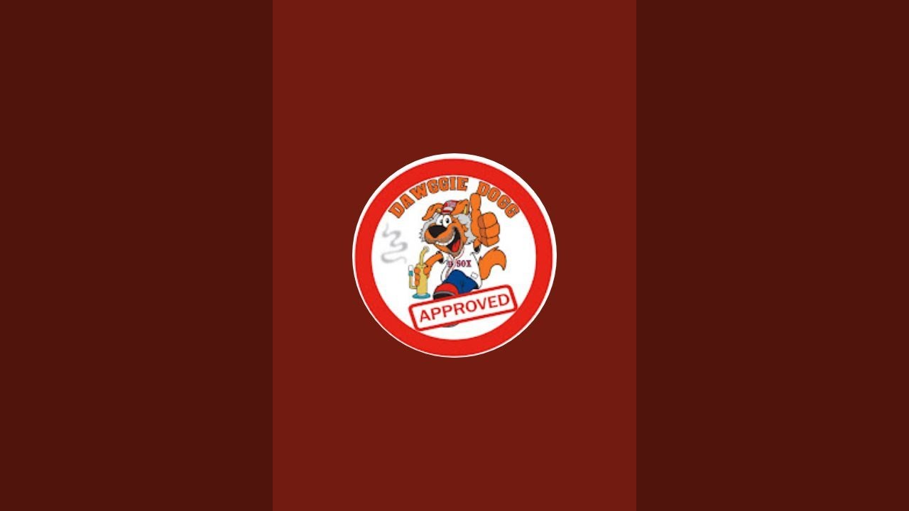 The Dawggie Dogg House is live!