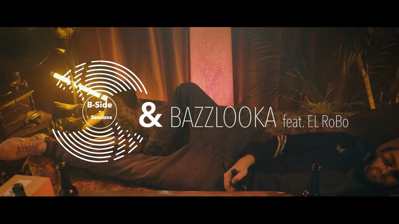 BAZZLOOKA feat. EL RoBo – Queen of Hearts