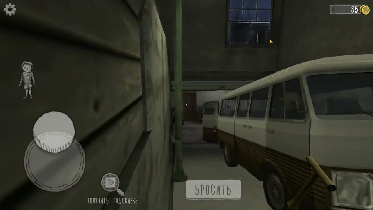 прохождение evil nun 2 часть