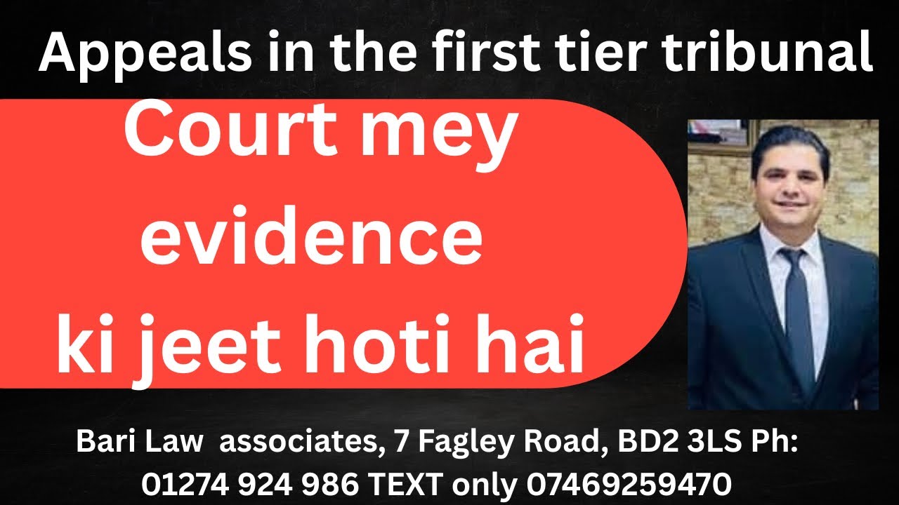 Appeal, asylum appeal, human rights appeal, immigration and asylum appeal, evidence in appeal, 