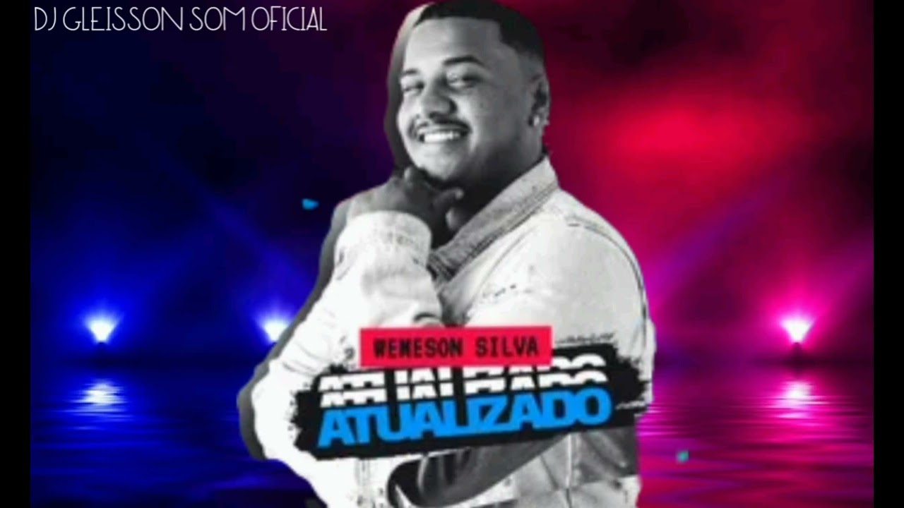 DEFEITO MEU - WEMERSON SILVA