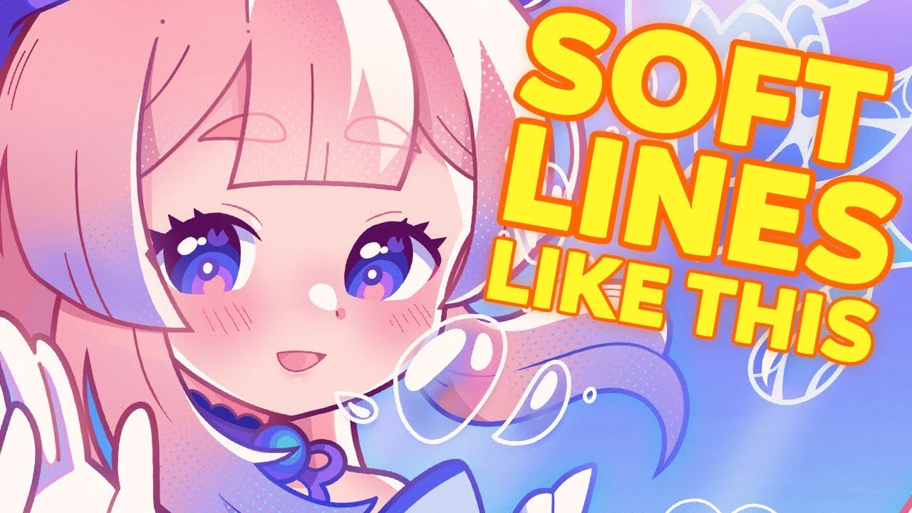 How to color your Lineart | Marikyuun Tutorial