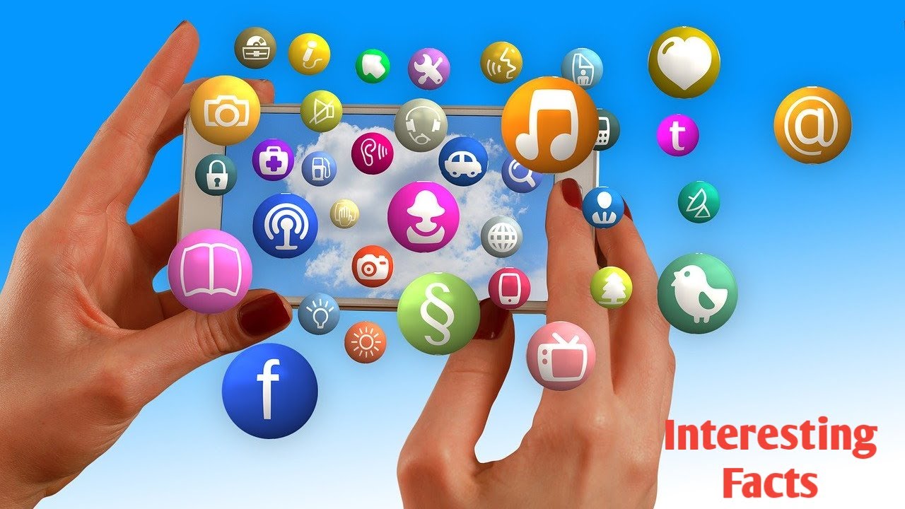 interesting facts about technology #2020 in hindi