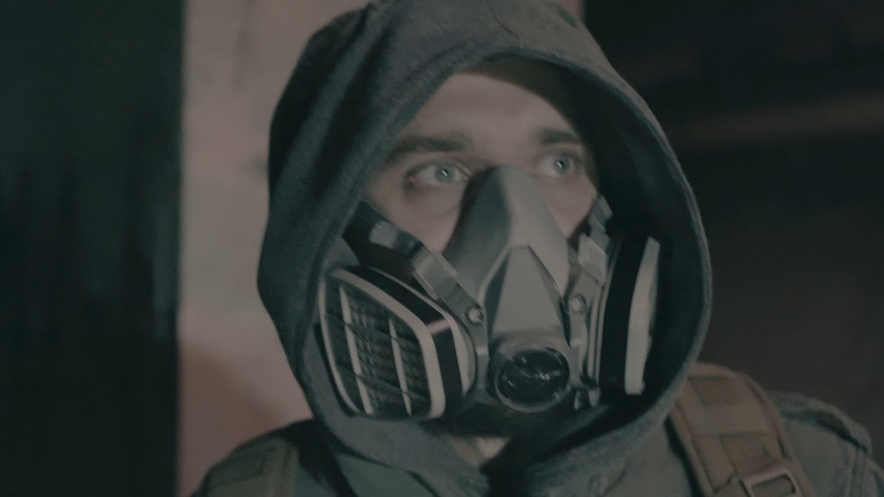 Chernobylite Stories - Igor