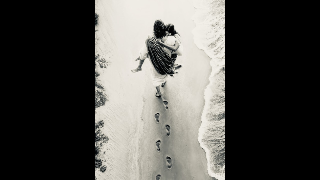 IT WAS YOU MY LORD JESUS