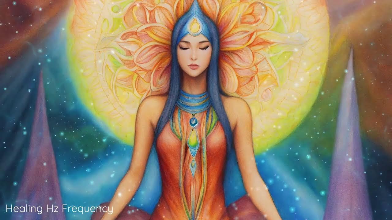 Unified Energy | Heal, Balance, and Align Your Chakras