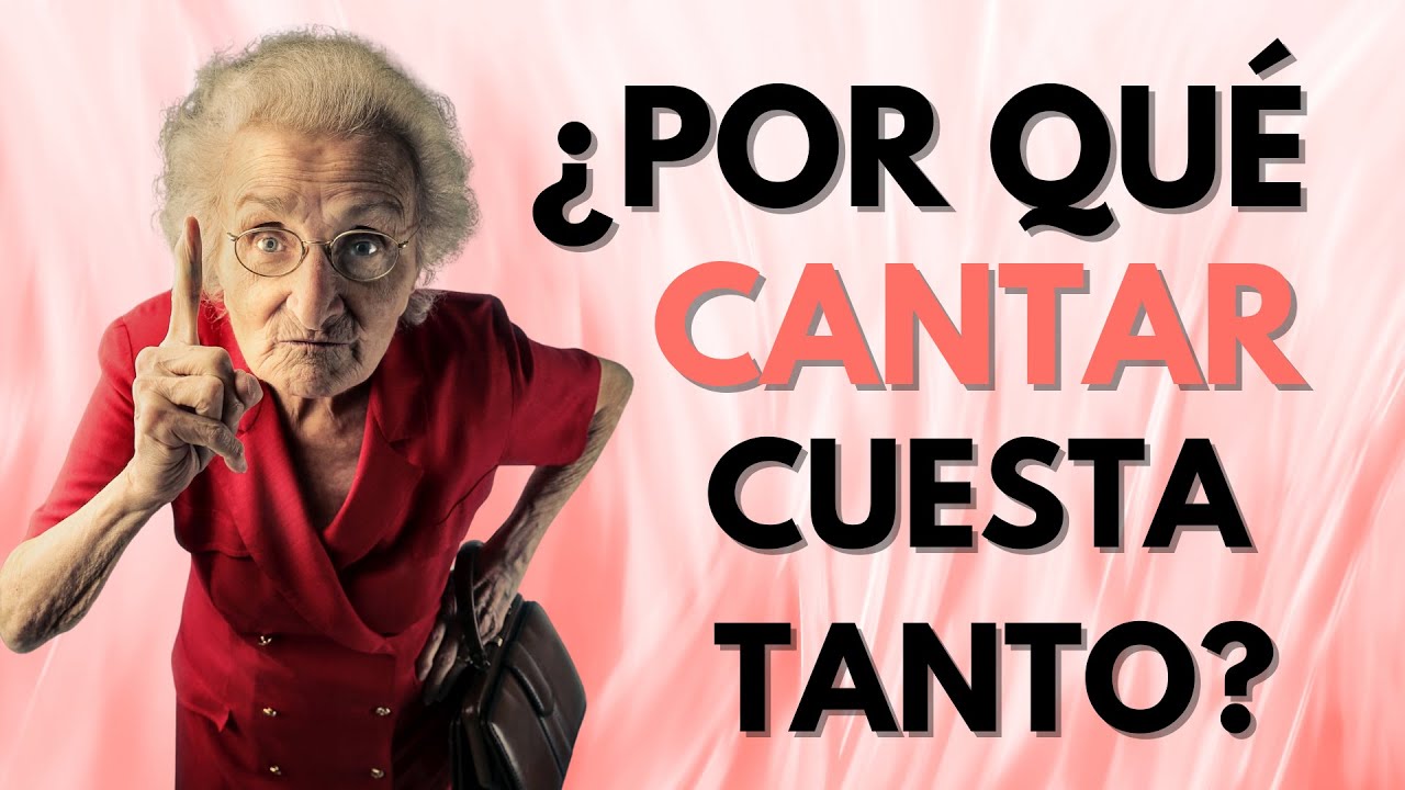 Vas a Empezar a Cantar: Esto Es Lo Que Nadie Te Cuenta