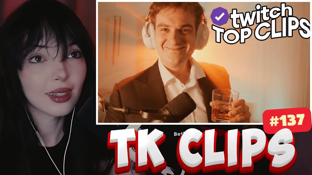 BY_OWL СМОТРИТ TKCLIPS #137 | Топ клипы с Twitch | САМОЕ ВАЖНОЕ СОБЫТИЕ В ЖИЗНИ ЭВЕЛОНА ...