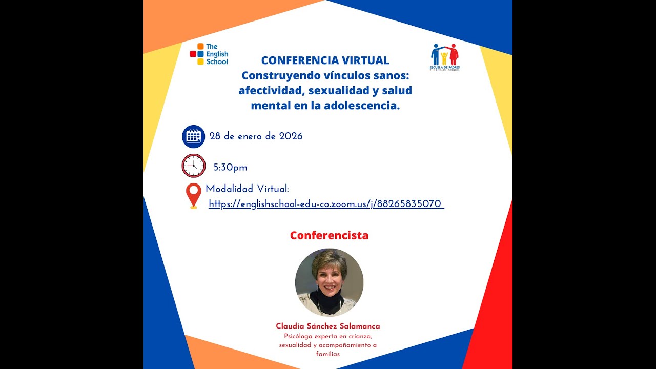 Construyendo vínculos sanos: afectividad, sexualidad y salud mental en la adolescencia.