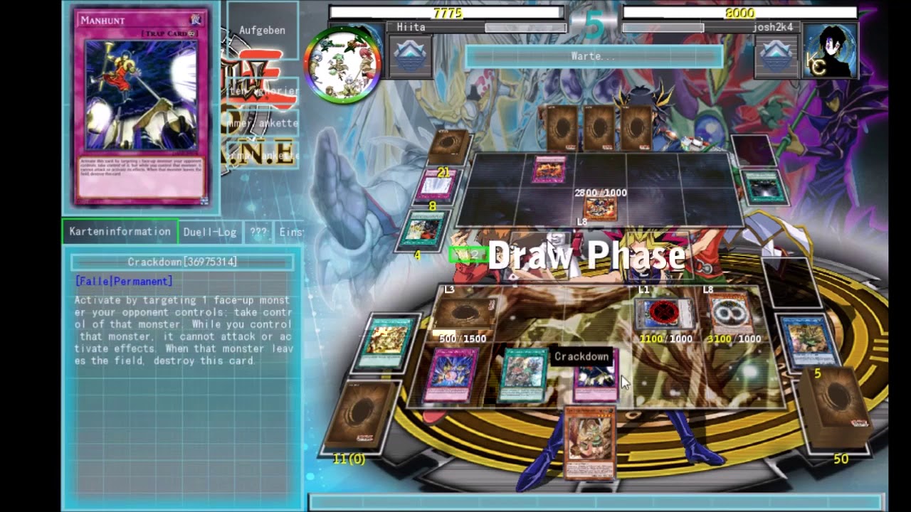 [PVP] Charmer vs Monarch