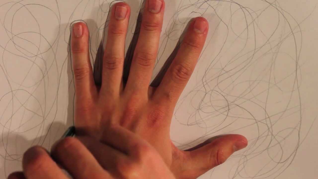 Incredibly Relaxing ASMR Hand Relaxation / Massage - kiwiwhispers