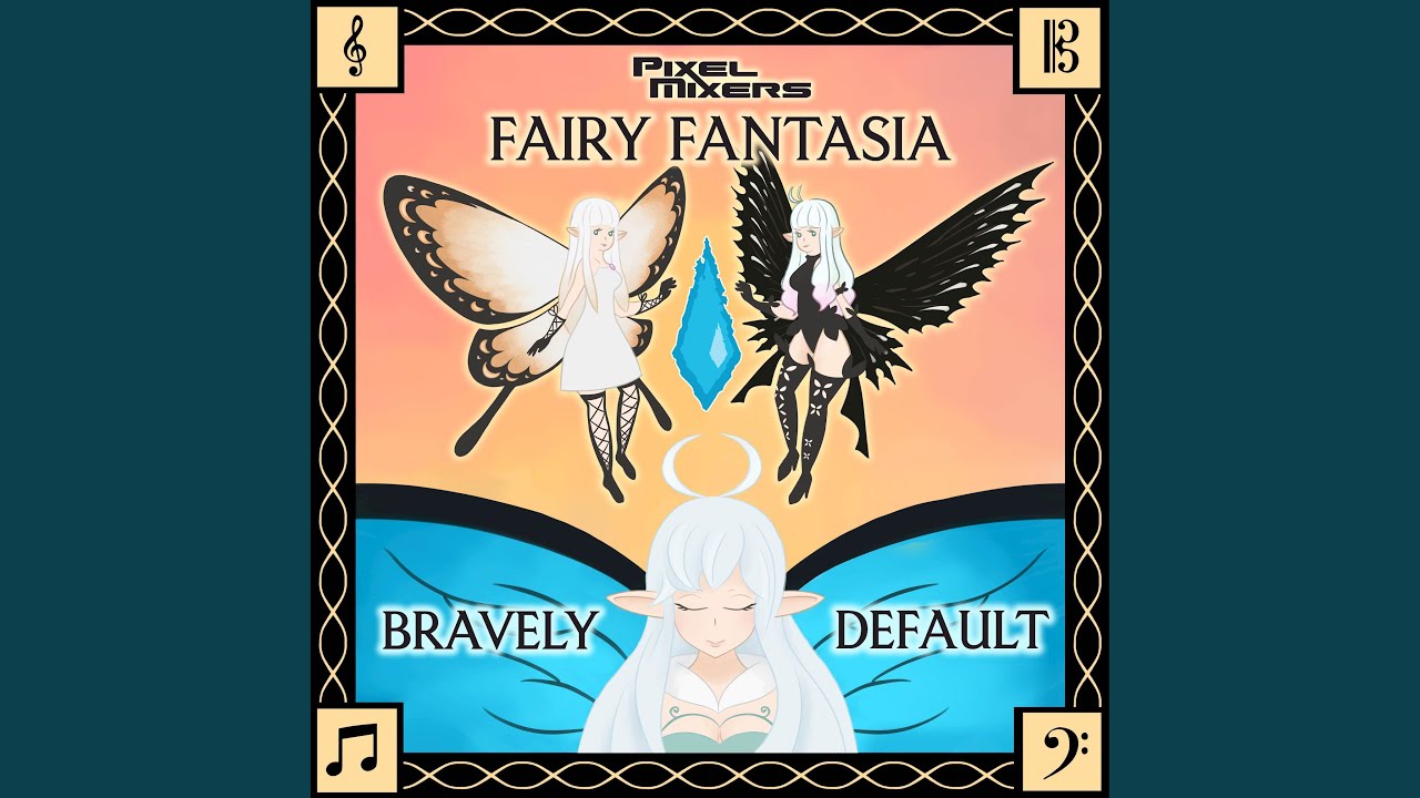 Under a Hollow Moon (from Bravely Default)
