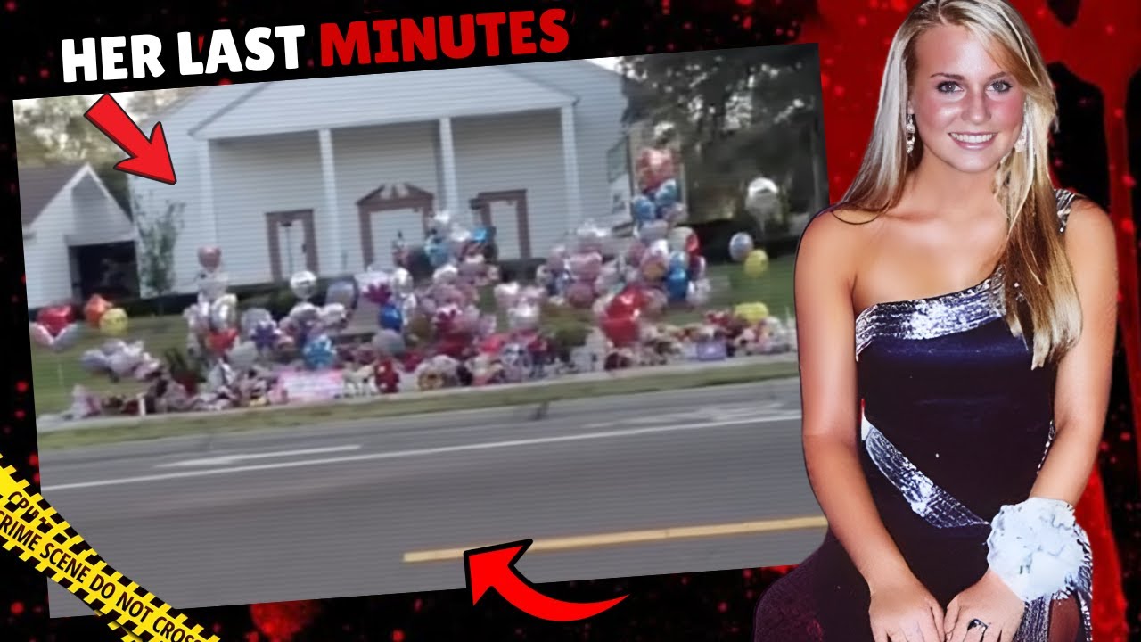 This Twist Shocked Everyone. The Unbelievable Case of Jessika Kalaher