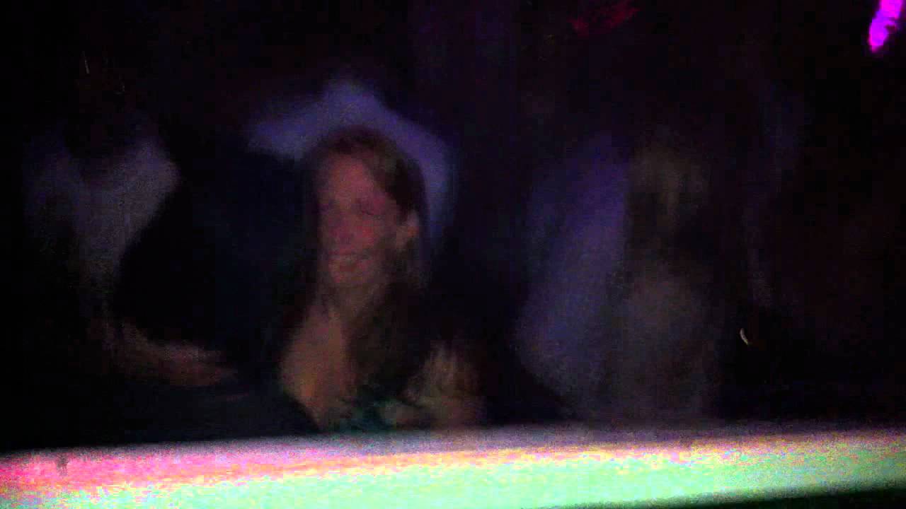 Taurus & Vaggeli @ Vessel 07/27/12