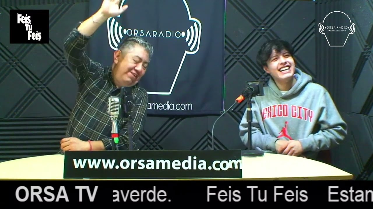 Feis Tu Feis Juanse Laverde