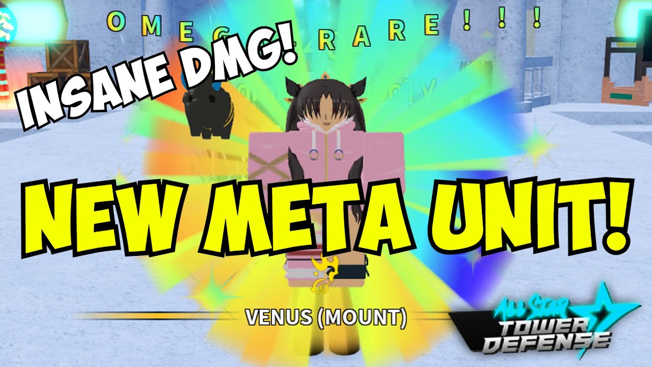 New Ishtar 6 Star DOES INSANE META HYBRID DAMAGE! (80% Egg)  | ASTD Showcase