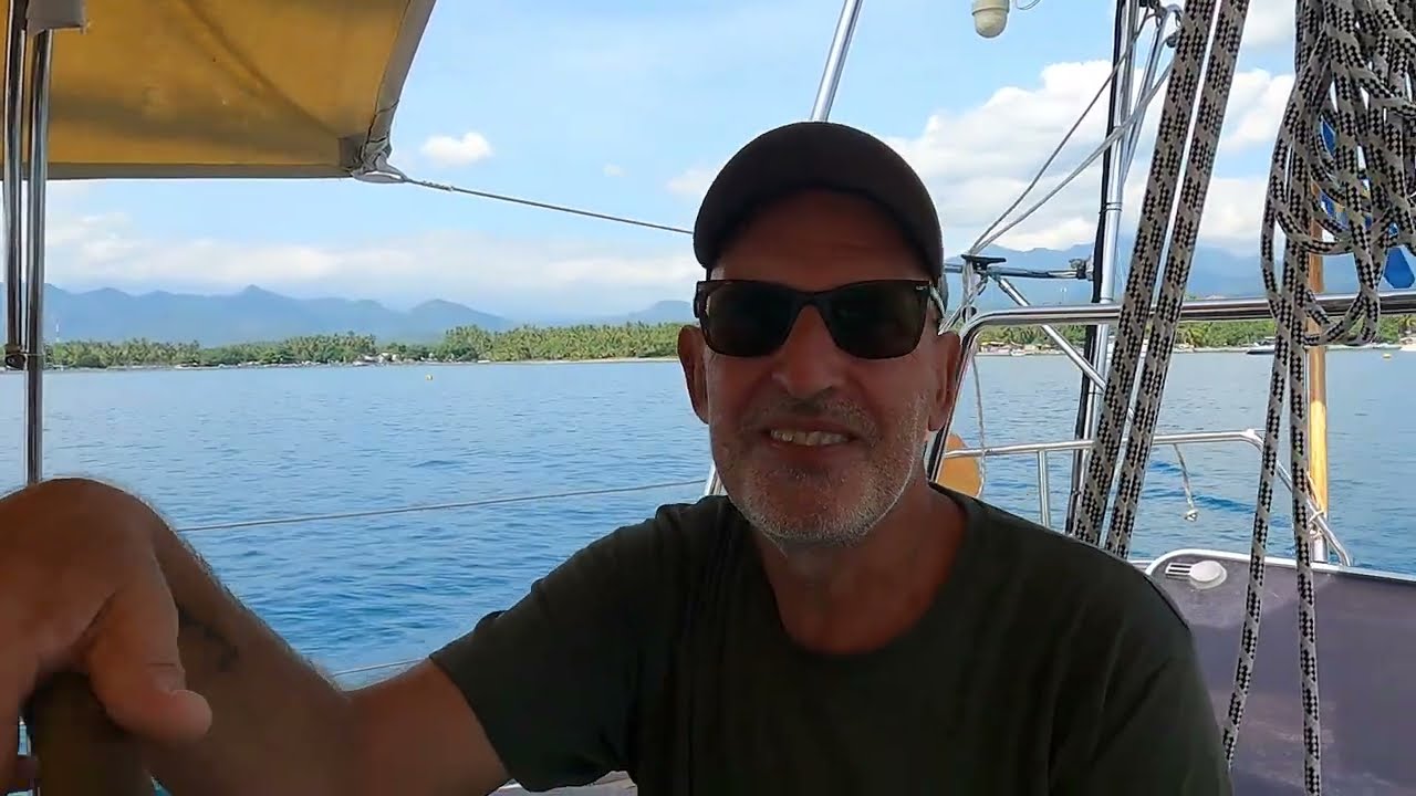 Ep 107 Lombok