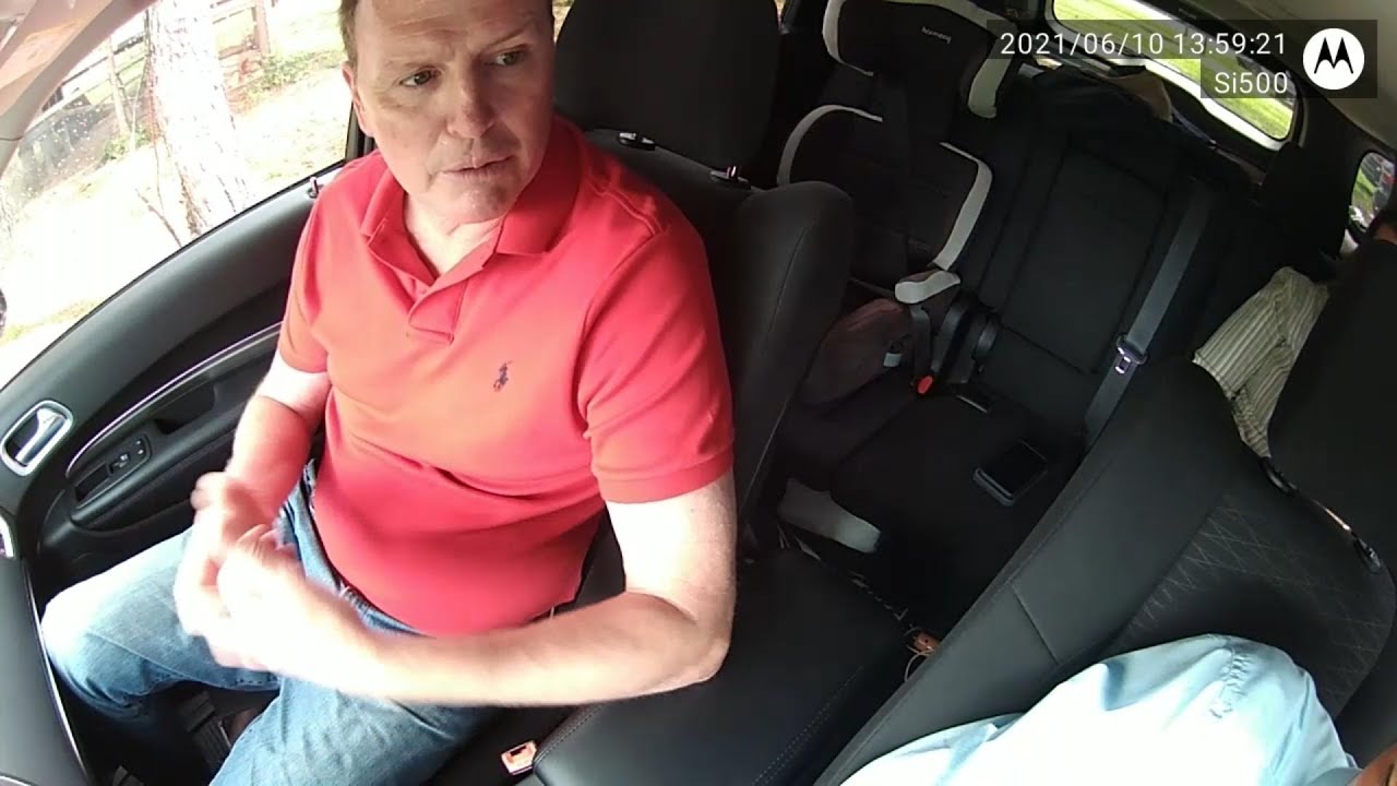 Randy Murdaugh FULL Police Interview - 6/10/2021