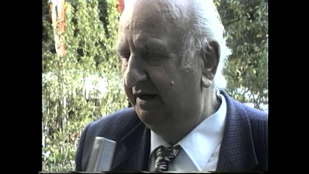 Berlin Turmstrassen Fest 1999
