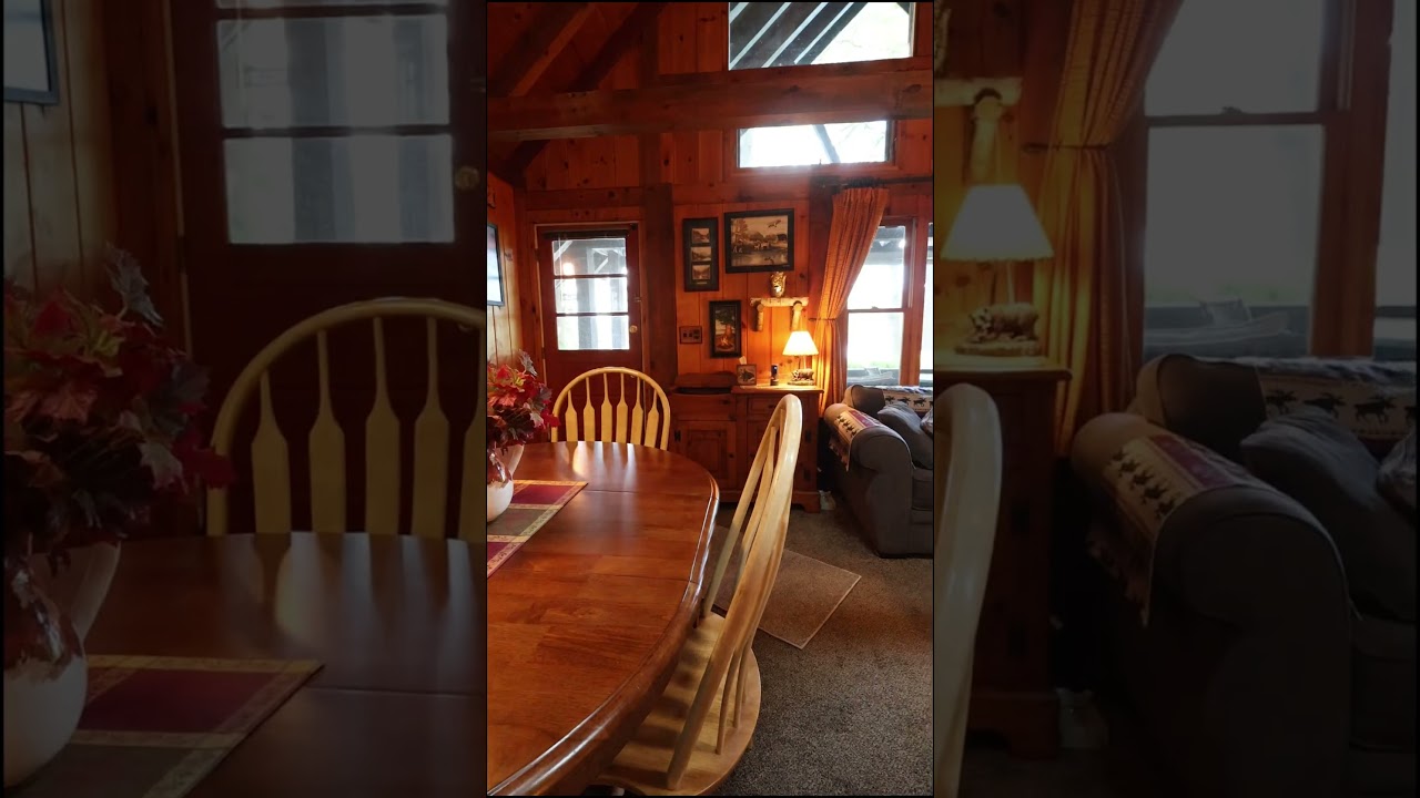 57 Sugar Hill Way, Schroon Lake    #schroonlake #gallorealtyadk #dreamteam  #adirondacks