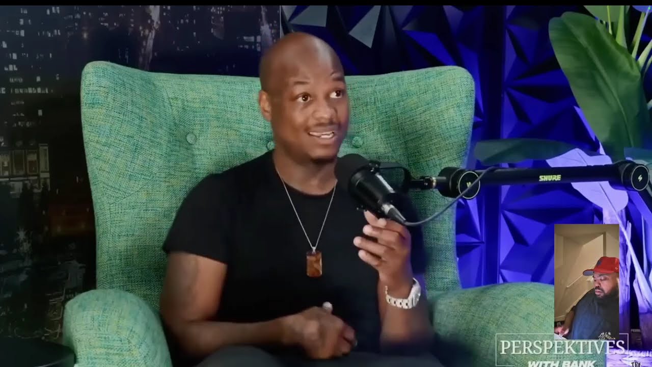 YSl Woody Has The Best Interview With Bank My Reaction 