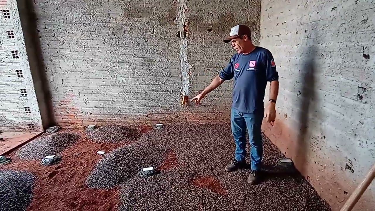 Cuidados na preparação de solo para fazer contrapiso externo !