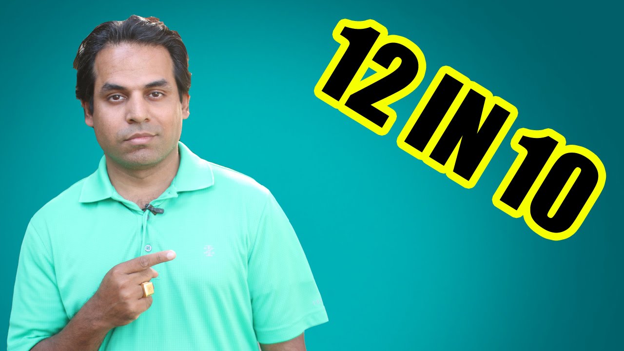 12th lord in 10th house in Astrology (Twelfth lord in Tenth house)