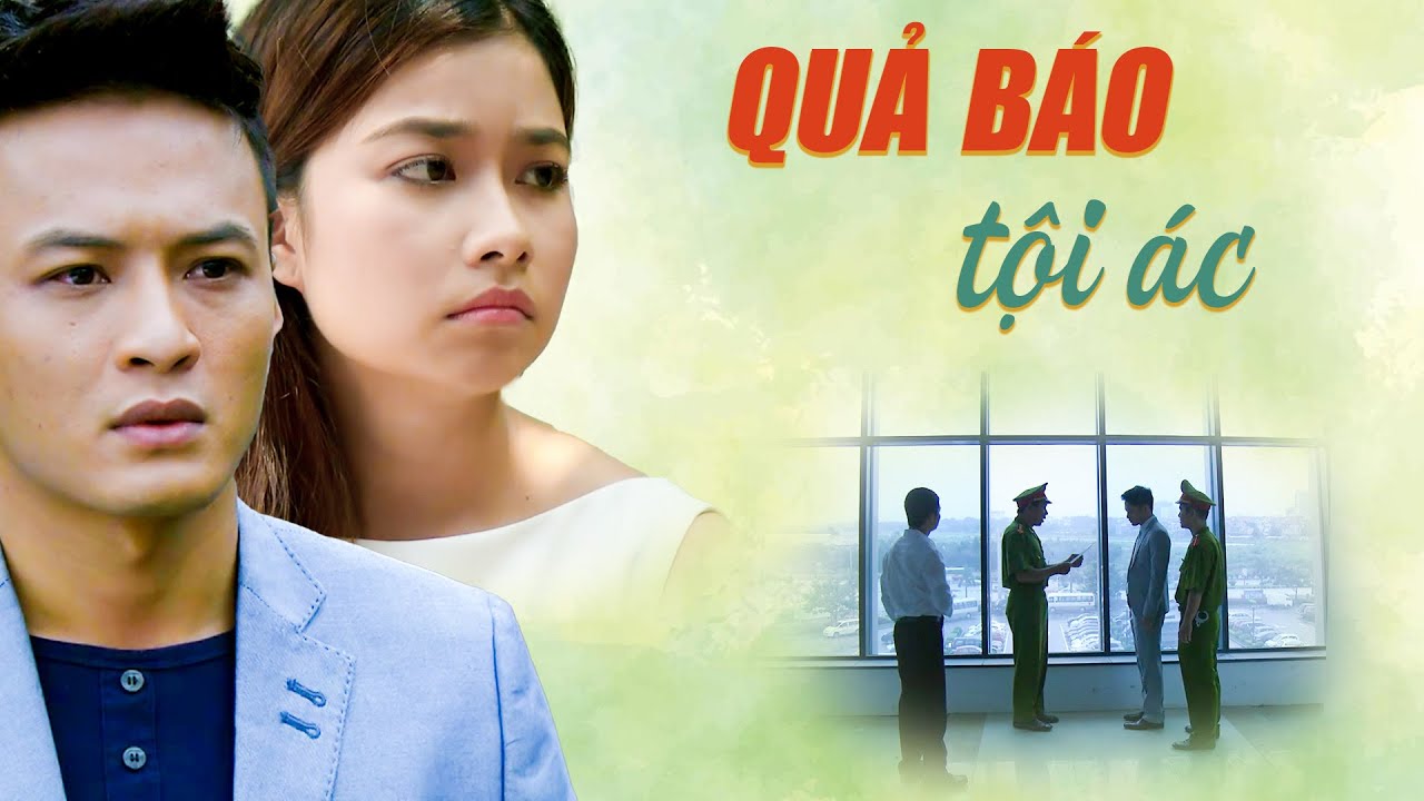 Ác giả ác báo: Cường rơi vào VÒNG LAO LÝ vì tất cả những CHUYỆN ÁC đã gây ra | Con thuyền số phận
