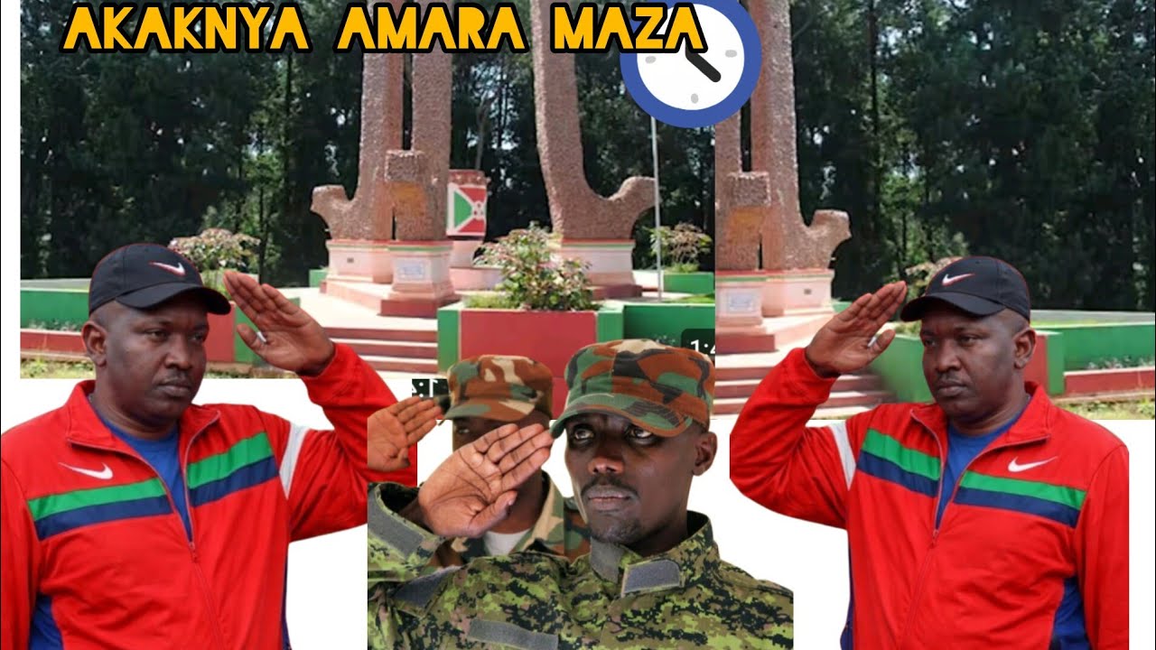 AMAKURU YIHUTIRWA IBARA IRAGUYE VIDEO RABA IBAYE 