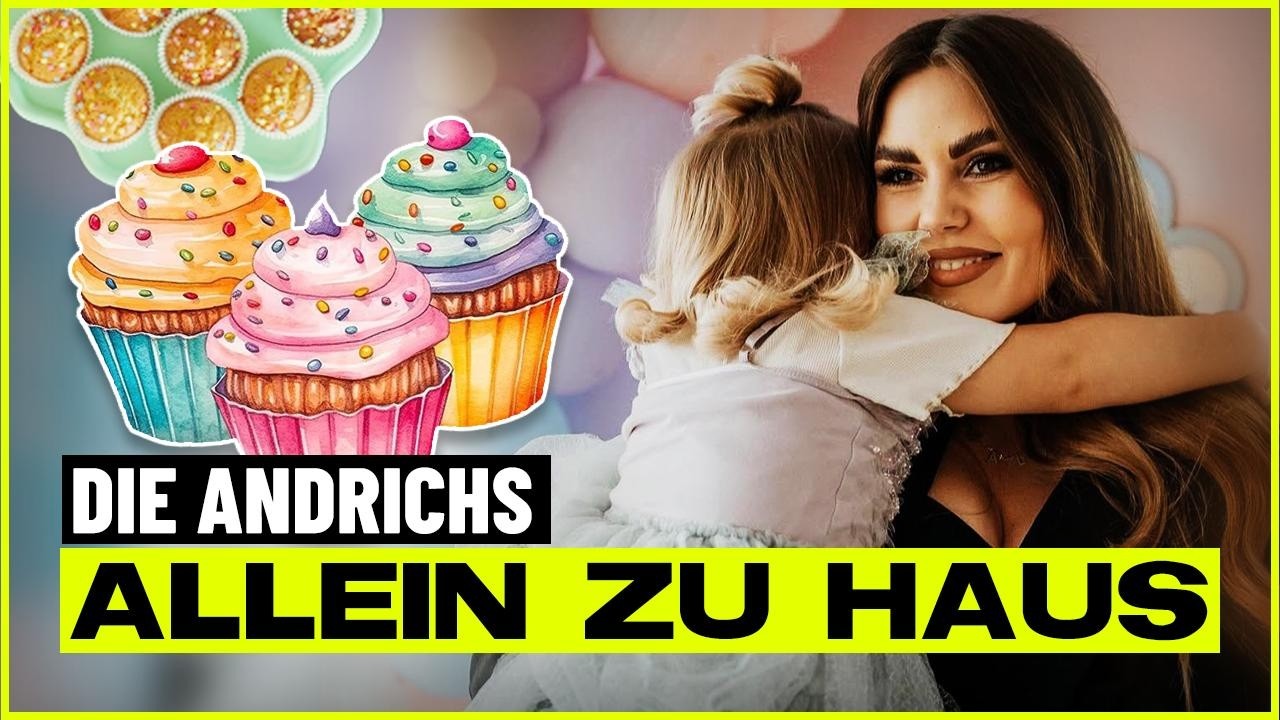 Chaos in der Küche!