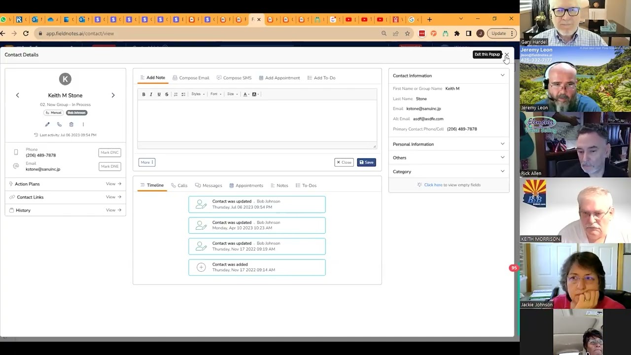 LSA Webinar 08/28/2023