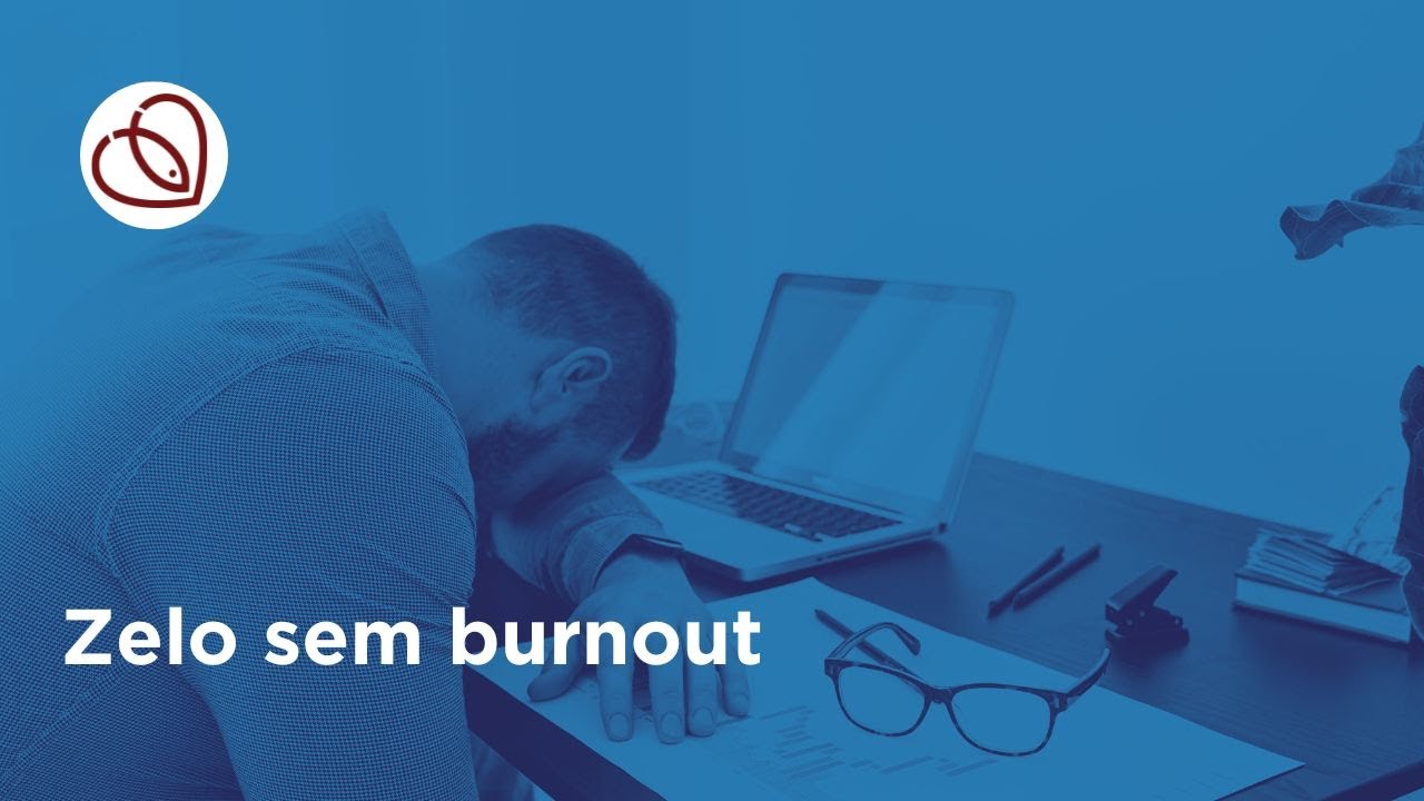 RedenCast - 057 - Zelo sem Burnout