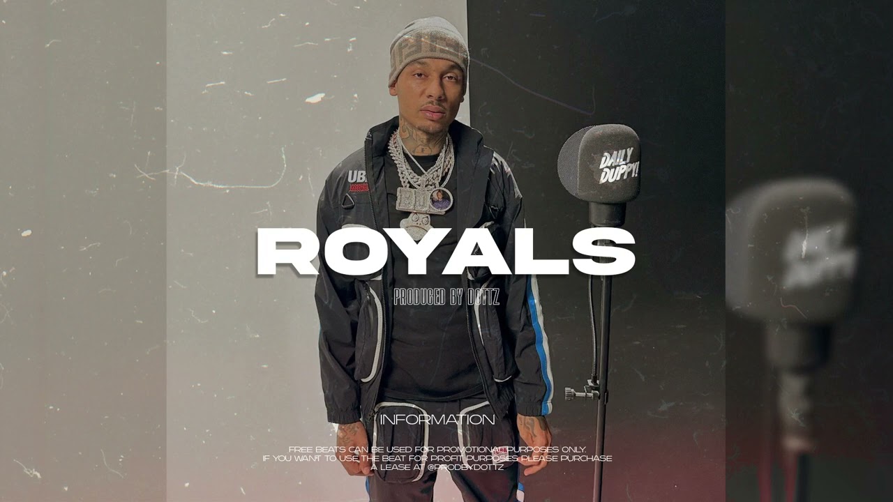 [FREE] Fredo x Slim UK Rap Type Beat 2023 - 