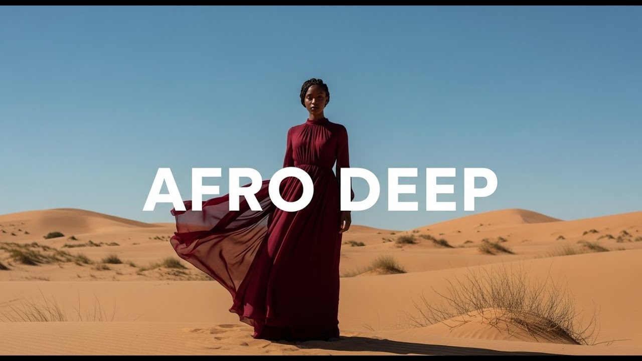 Afro House Mix 2025 | Bass Tribal House 2025 - Mix #31