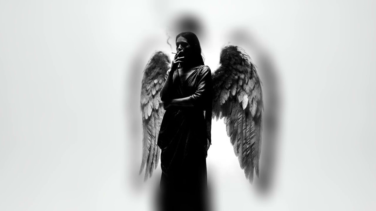CITY OF SIN – Dark Gangsta Hip-Hop Beat | Heavy 808, Catchy Hook, Dark Energy
