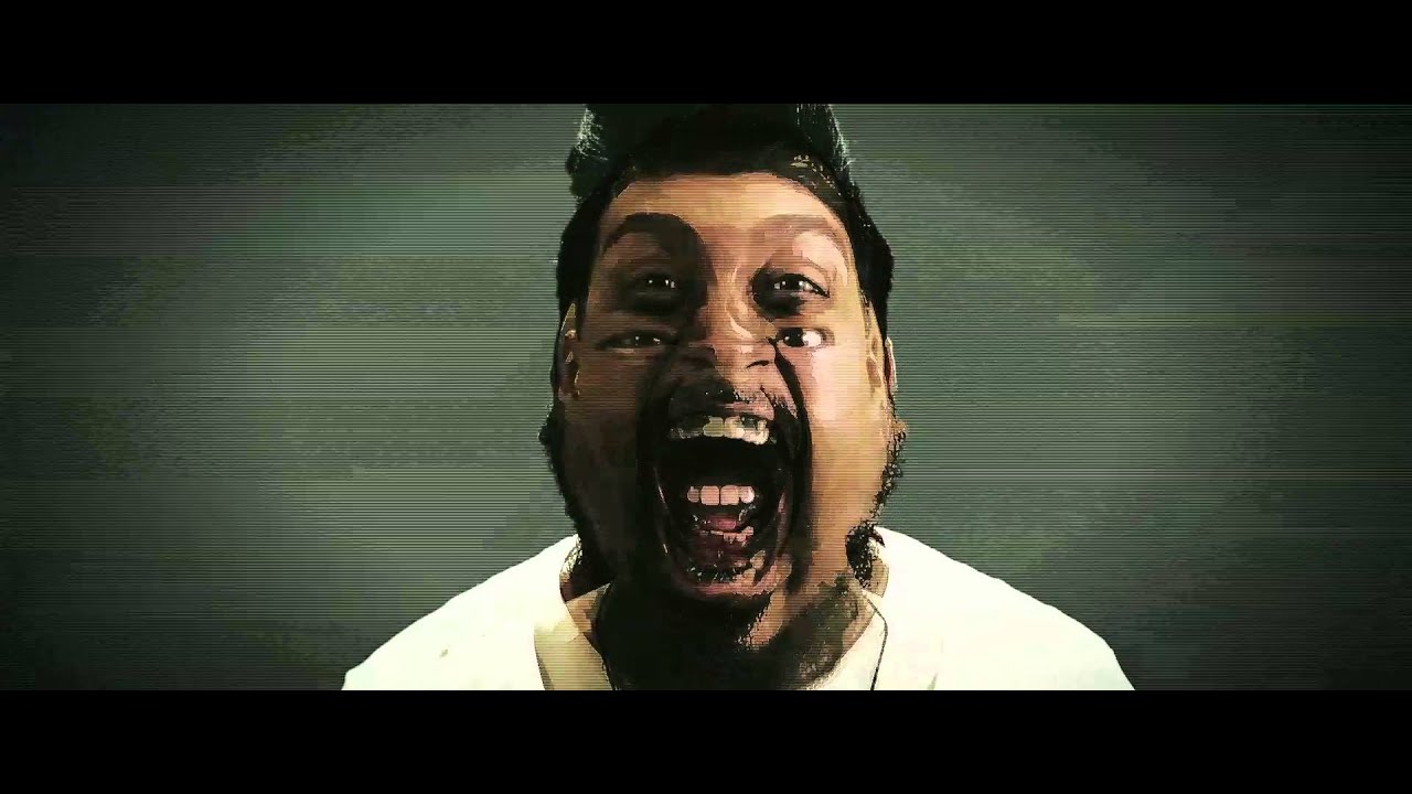 Indalo - Antonogor | OFFICIAL MUSIC VIDEO