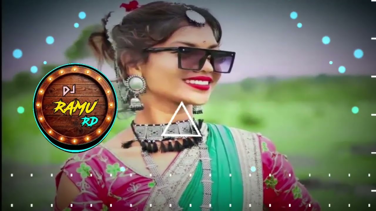 CHOTI SI UMAR ME SAGAI KARADI  MIX DJ RAMU RD PRODUCTION 9770742744