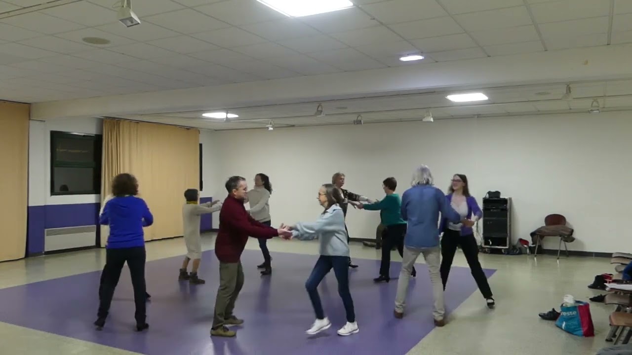 Les boréades version 2 - Séance de travail