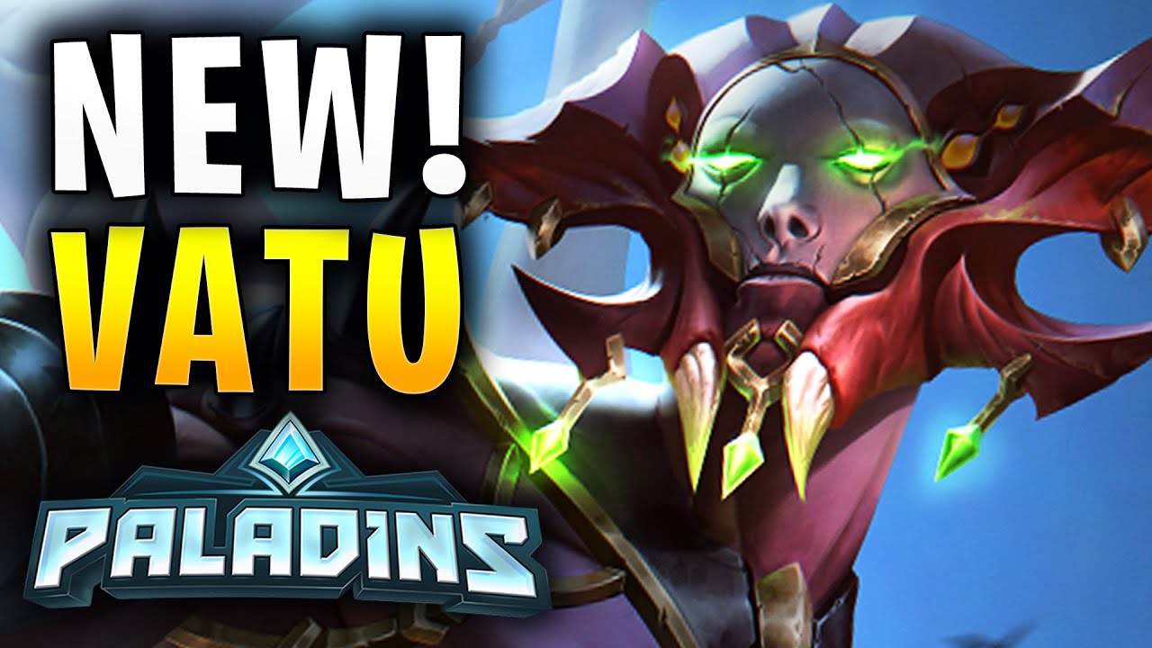 Secret Vatu Buff is Massive!