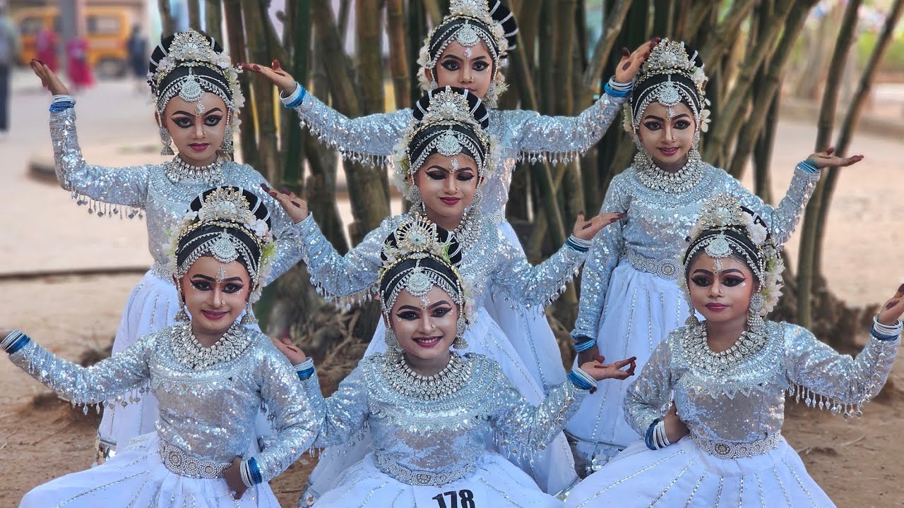 Sahodaya Kids Fest 2025