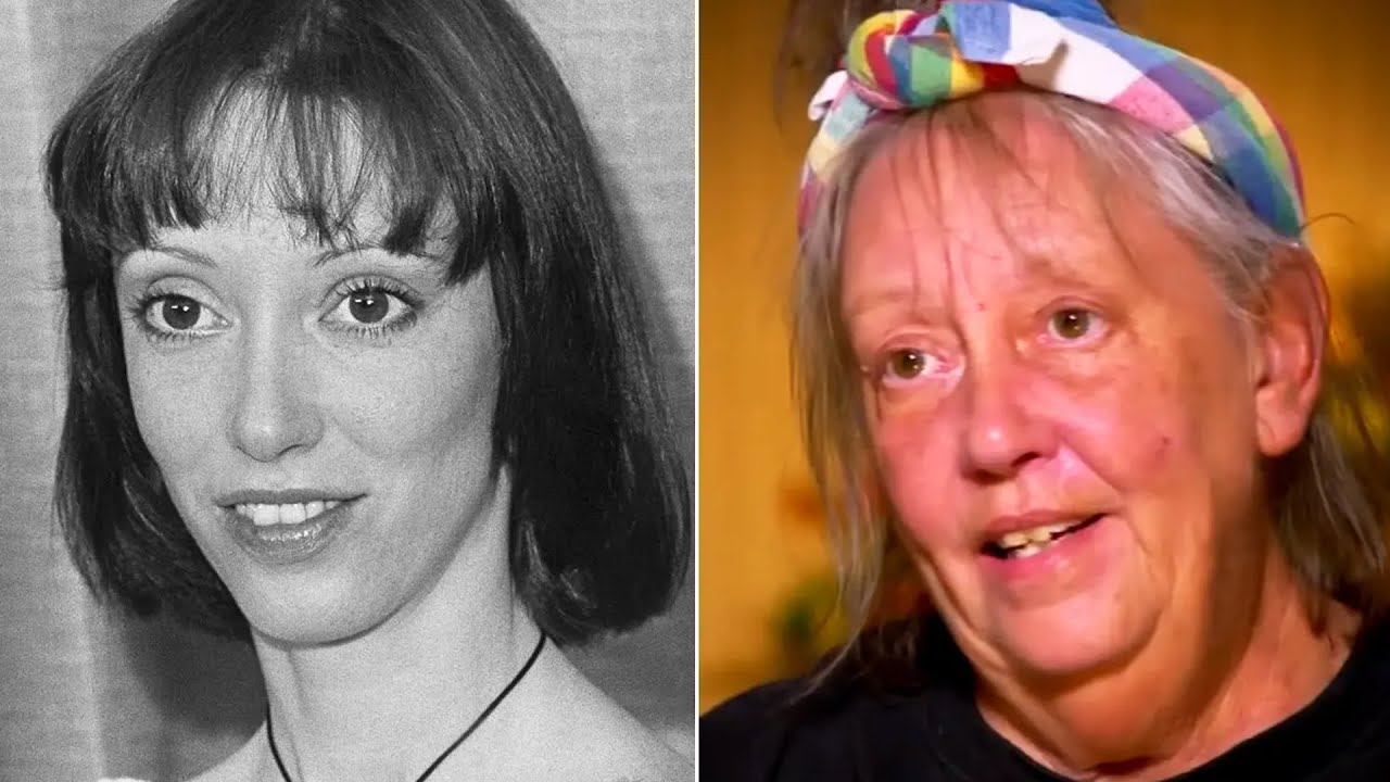 20 Celebrities You Would Never Recognize Today
