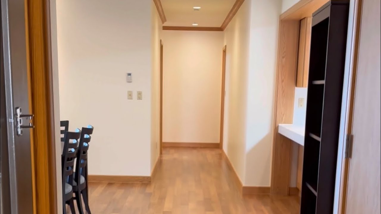 Camp Humphreys On Post Family Housing New Tower