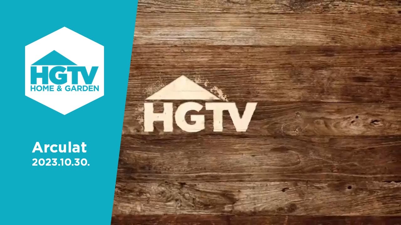 HGTV arculat - 2023.10.30.
