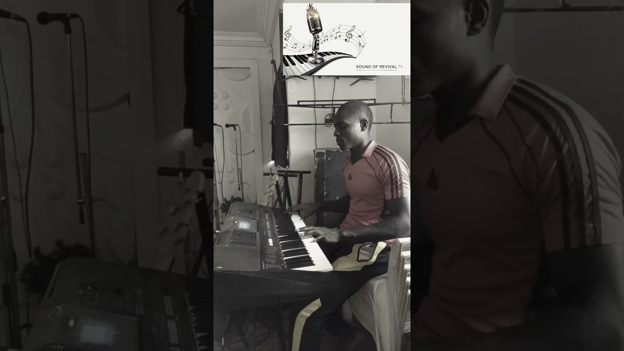 #worshipmusic #viralvideo reckless love of Christ 