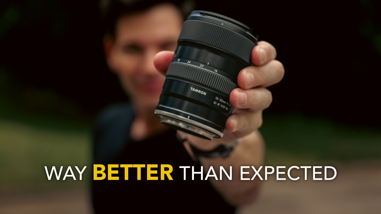 Nikon Shooters: Don’t Ignore This Lens