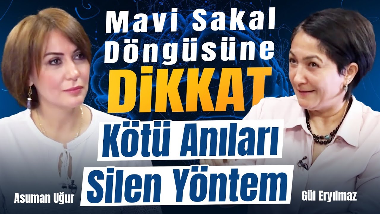 Sürekli Aynı Döngüdeysen DİKKAT! İnsanın En Büyük Düşmanı: Kendi! Travmalar ve Psikolojik Sağlık
