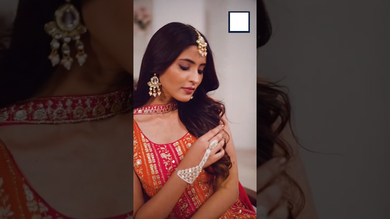 Perfect outfit for wedding season 💃 | ✨ Classic Looks, Modern Elegance | Shreya Collection