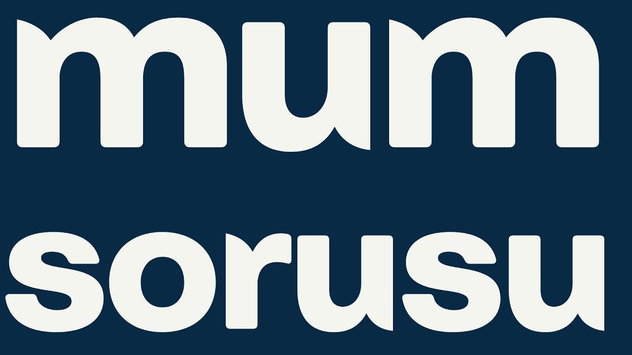 Mum sorusu ve en pratik çözümü (3 Farklı Yolla)  - Mum soruları - Pratik  yol