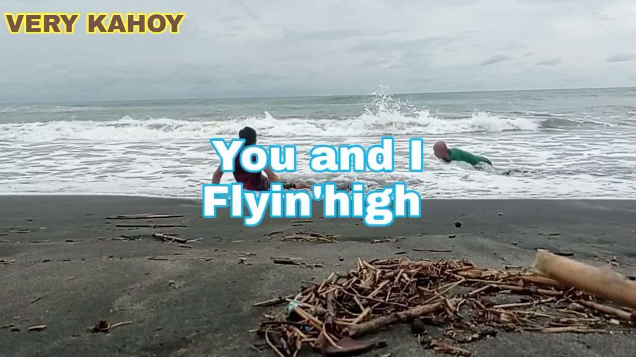 FLYIN'HIGH - OPUS (KARAOKE VERSION) #viral #trending #karaoke