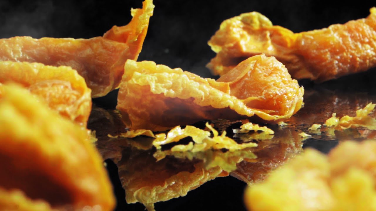 Jom Dim Sum || Jom Fusion Product Commercial Video || Malaysia Halal Pau and Dim Sum